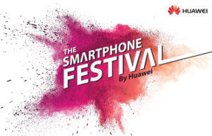 Read more about the article The Smartphone Festival by Huawei