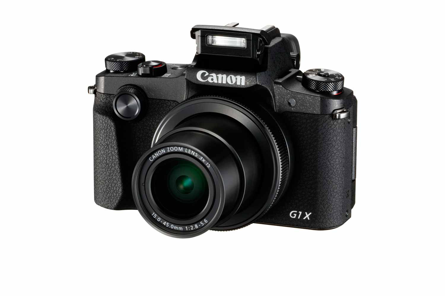 Read more about the article Η Canon ανακοίνωσε τη PowerShot G1 X Mark III