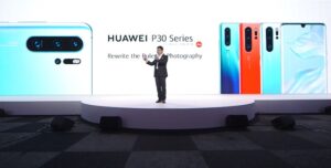 Read more about the article Το Huawei P30 Pro ξαναγράφει τους κανόνες της φωτογραφίας με smartphone