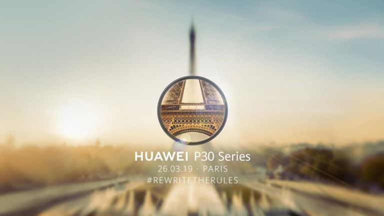 You are currently viewing Δείτε από εδώ live την παρουσίαση της Huawei στο Παρίσι