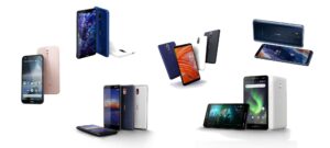 Read more about the article Τα Nokia smartphones σε ακόμα πιο προσιτές τιμές