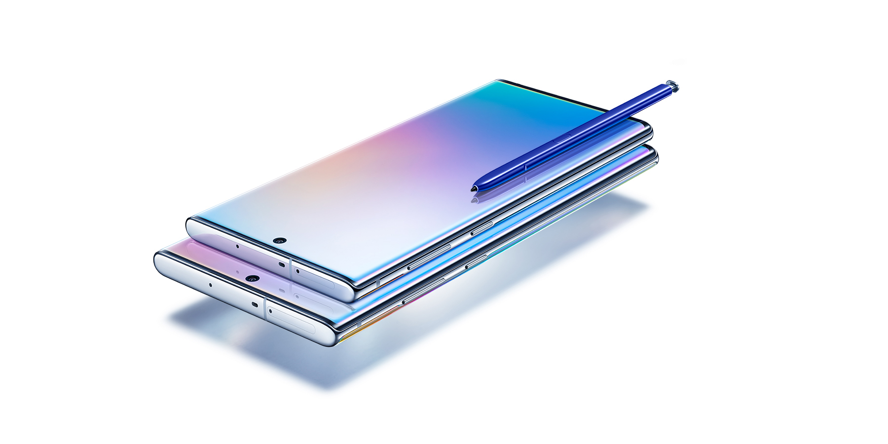 Read more about the article Ανακοινώθηκε το Samsung Galaxy Note10: Σχεδιασμένο με Ισχύ Υψηλού Επιπέδου για Κάθε Επιθυμία