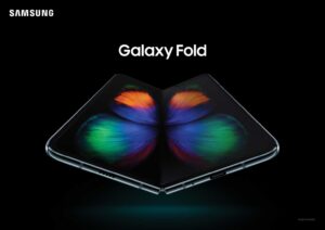 Read more about the article Samsung Galaxy Fold: Διαθέσιμο στην Ελληνική αγορά